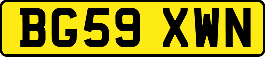 BG59XWN