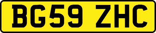 BG59ZHC