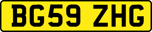 BG59ZHG