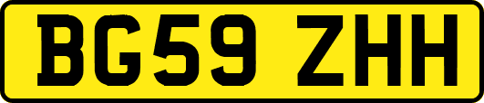 BG59ZHH
