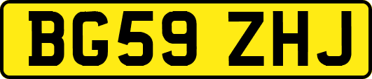 BG59ZHJ