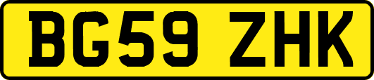 BG59ZHK
