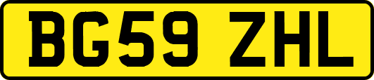 BG59ZHL