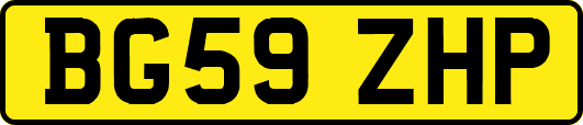 BG59ZHP