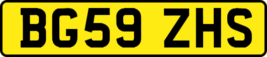BG59ZHS