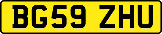 BG59ZHU