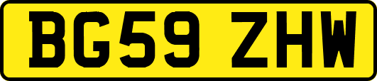 BG59ZHW