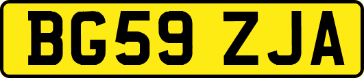 BG59ZJA