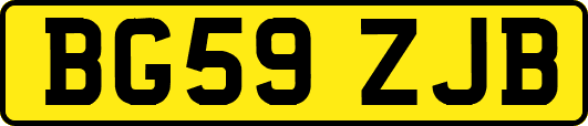 BG59ZJB
