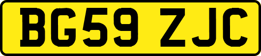 BG59ZJC
