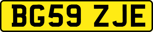 BG59ZJE