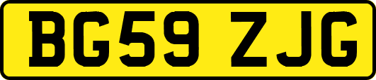 BG59ZJG