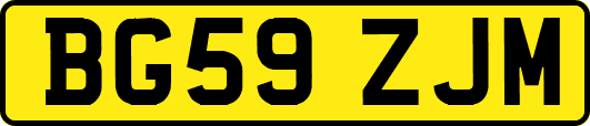 BG59ZJM