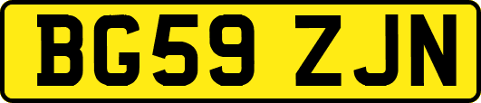 BG59ZJN