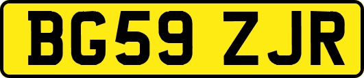 BG59ZJR