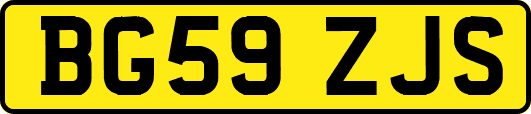 BG59ZJS