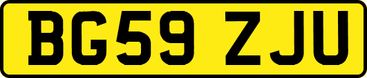 BG59ZJU