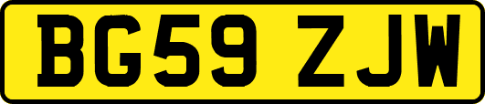 BG59ZJW