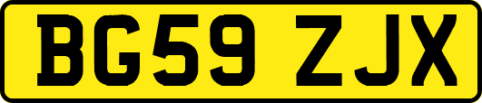 BG59ZJX