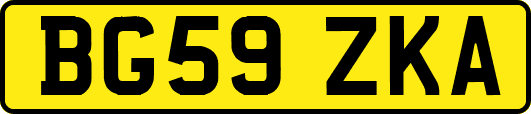 BG59ZKA