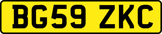 BG59ZKC