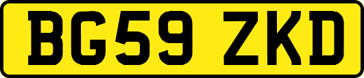 BG59ZKD