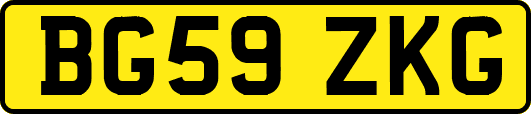 BG59ZKG