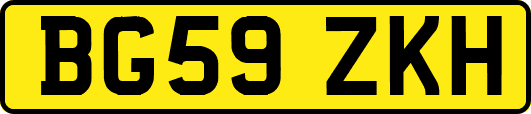 BG59ZKH