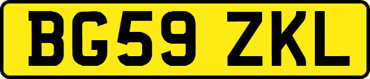BG59ZKL