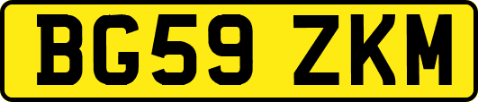 BG59ZKM