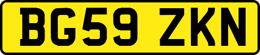 BG59ZKN