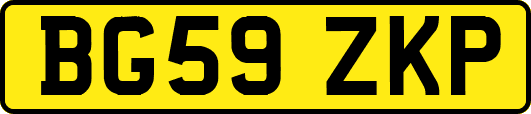 BG59ZKP