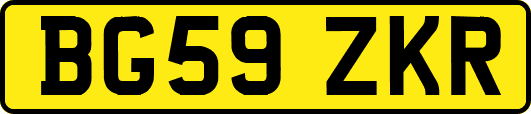 BG59ZKR