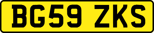 BG59ZKS