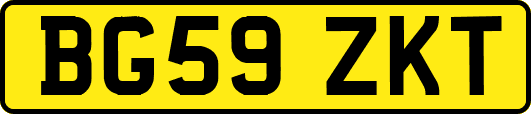 BG59ZKT