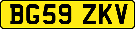 BG59ZKV