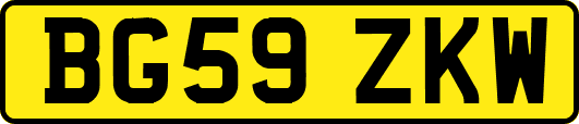 BG59ZKW