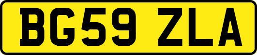 BG59ZLA