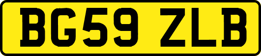 BG59ZLB