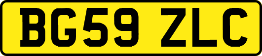 BG59ZLC