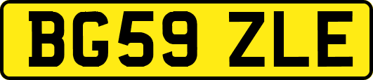 BG59ZLE