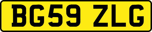 BG59ZLG