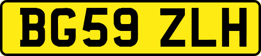 BG59ZLH