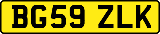 BG59ZLK