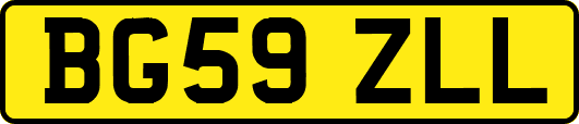 BG59ZLL