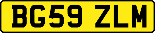 BG59ZLM