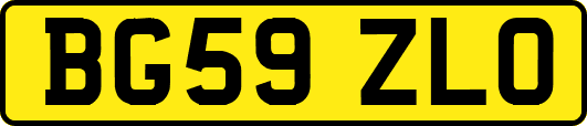 BG59ZLO