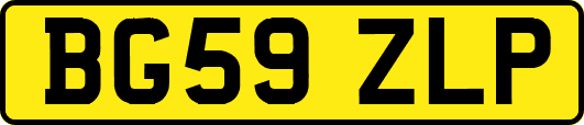 BG59ZLP