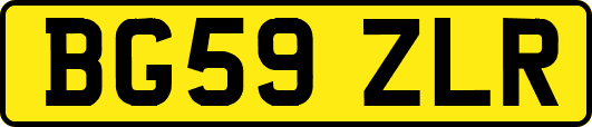 BG59ZLR