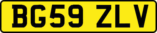 BG59ZLV